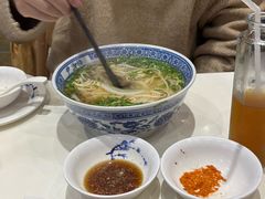 -尹兰楼西北风情餐厅(嘉定店)