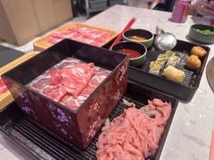-空之介寿喜烧·和牛放题(恒隆广场店)