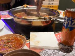 -温禾牛·和牛寿喜烧自助火锅(恒基名人店)