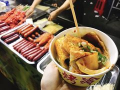 -大学城夜市大排档(凤栖路店)