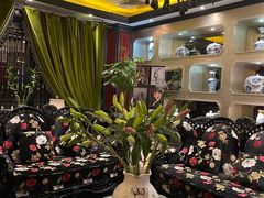 -上海1号私藏菜(静安店)