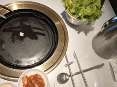-韩时烤肉(枫蓝店)