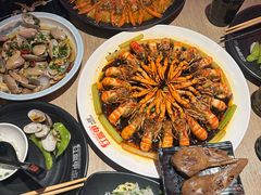 -红盔甲·小龙虾(车公庙店)