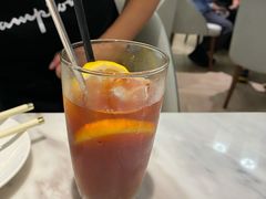 柠檬茶-香港百合居(LCM置汇旭辉广场店)