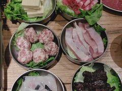 -夺多山贵州酸汤牛肉火锅(7mall店)