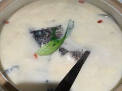 -鱼食饭稻·苏浙土菜17年老馆子(平江路店)