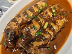 -旺角小渔村·海肠捞饭开创者(二马路店)