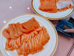 -盛港湾海鲜食府(黄沙店)