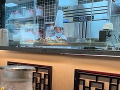 -李记饺子·熏酱东北菜(欢乐谷店)