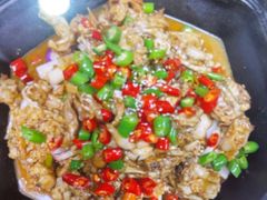 -蛙来哒(万豪城市广场黑金冠店)