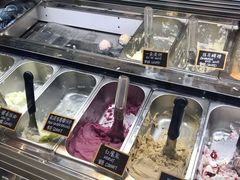 -歎雪糕低糖低脂Gelato冰淇淋