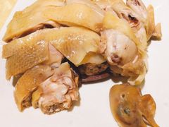 -文昌鸡餐厅(原新银座店)