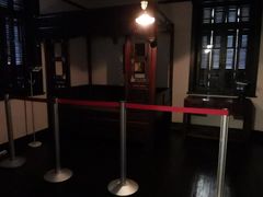 -曹禺故居纪念馆