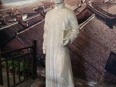 -乌镇东栅景区-茅盾故居