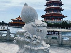 -八仙过海景区