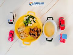 -吉而慧幼儿园-原红黄蓝幼儿园(世华水岸园)