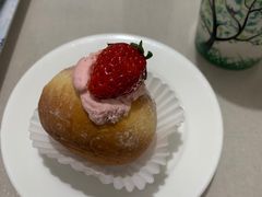 -屋裡·Union Bakery(龙江路店)