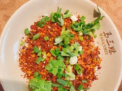 -马三妹跷脚牛肉(苏稽总店)