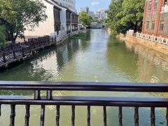 -衣裳街历史文化街区