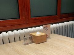 -古关火锅店(古北水镇景区店)