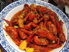 -红军龙虾(河柏街店)