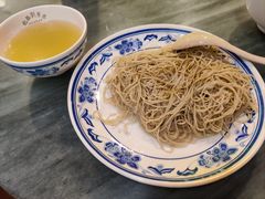 无敌猪油捞面-恩宁刘福记(东华东路店)