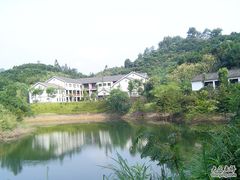 -千岛湖龙川湾