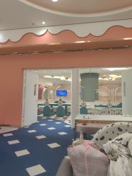 -奈尔宝家庭中心·亲子餐厅(苏州大悦城店)