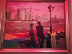 -上海外滩英迪格酒店