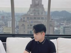 -Hi City·城市之巅