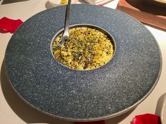燃特色土豆泥-燃扒房Steakhouse(皇庭店)
