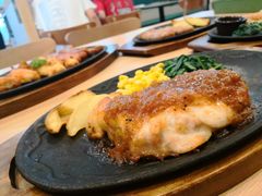 -萨莉亚(百信广场店)