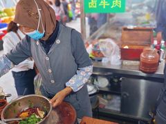 -南门绿玉农贸市场