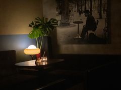 -STAFF ONLY Bar(南台巷店)