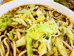 -柴氏风味斋(甘家口店)