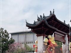-三林塘老街