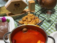 -番食园鲜食火锅(高新店)