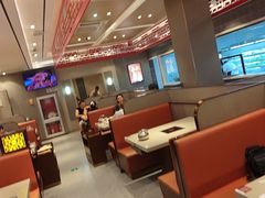 -蝎王府羊蝎子(虎坊桥总店)