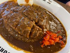 -伽喱博士 Dr.CURRY咖喱饭(太阳宫咖喱店)