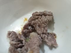 -伟记牛肉(金鸿公路店)