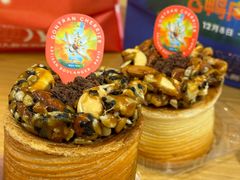 -GONTRAN CHERRIER·GC可颂(朝阳大悦城店)