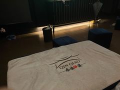 -秦桥足道·SPA·影院(万达店)