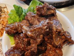 -老员外骨汤火锅(海州古城店)