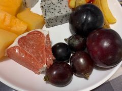 -丽池宫韩式汗蒸会馆(华灯坊店)