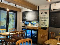 -Cyclus Craft Kitchen薩克思手工厨房