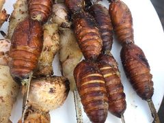 -大东方海鲜酒楼(小武基桥店)