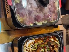 -古彭7只羊·徐州烧烤(玄武墨香路店)