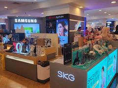 -鹰巢数码EAGLE’S NEST(燕莎店)