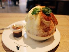 -After You Dessert Cafe(CENTRALWORLD)