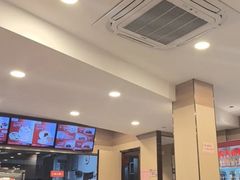 -庆丰包子铺(南站二店)